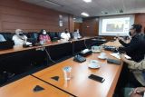 Dewan Pers siap utus Ahli Pers ke sidang perdata enam media di Makassar