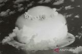 Kajian : Dunia dalam ancaman risiko penggunaan senjata nuklir level tertinggi