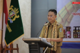 UMKM di Kabupaten Pringsewu didominasi usaha mikro