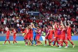 Nations League 2022 - Tanpa Ronaldo, Portugal takluk 0-1 lawan Swiss
