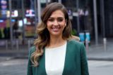 Yahoo ajak aktris Jessica Alba jadi direksi