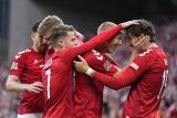 Grup A1 Nations League Eropa, Denmark bekuk Austria 2-0