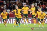 Lolos ke Piala Dunia, Mabil berterima kasih pada Australia telah bawa dia masuk sebagai pengungsi