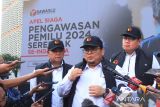 Bawaslu dan KPU sepakat penyelesaian sengketa pemilu 2024 10 hari