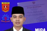 Pemuda Pelopor Asal Agam Peringkat Pertama Tingkat Sumbar