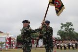 Kapolda Sumbar resmikan Batalyon C Pelopor Satbrimob di Dharmasraya