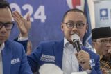 Yandri Susanto gantikan Zulkifli Hasan sebagai Wakil Ketua MPR