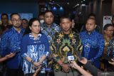 Petinggi Partai Demokrat ucapkan duka mendalam atas wafatnya Renville Antonio