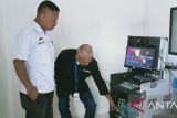 Ribuan rumah tangga miskin di Kota Kupang terima bantuan migrasi TV digital