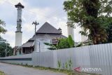 Gibran fokus masalah hukum Masjid Taman Sriwedari