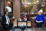 Indonesia-Bosnia pererat hubungan dagang dan investasi