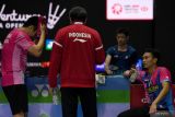 Malaysia Masters 2022 - Jadwal bertanding pemain Indonesia hari ini