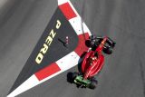 Ferrari temukan solusi jangka pendek masalah hidrolik yang memaksa Carlos Sainz gagal finis