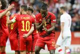 UEFA Nations League 2022 - Belgia taklukkan Polandia