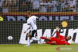 Hansi Flick senang Timo Werner kembali ke Leipzig jelang Piala Dunia Qatar