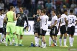 Pertandingan Grup A3 UEFA Nations League, dua gol Timo Werner bawa Jerman hancurkan Italia 5-2