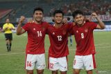 Pemain di luar negeri bisa naikkan mental timnas U-22
