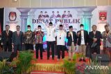 KPU Bukittinggi siap laksanakan tahapan Pemilu Serentak untuk lahirkan pemimpin berkualitas