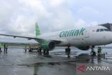 Manajemen Citilink sebut kondisi pilot fit dan laik terbang sebelum meninggal dunia