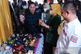Bazar UMKM disambut antusias, Bupati Kotim berharap perekonomian segera pulih