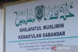 Densus dalami keterlibatan kelompok Khilafatul Muslimin dengan terorisme