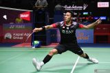 Jojo dan Chico menang, pastikan perempat final bagi Indonesia di Jerman Open