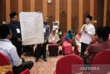 Bimbingan perkawinan calon pengantin untuk kesejahteraan keluarga