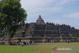 TWC tunggu SOP wisatawan bisa naik Borobudur