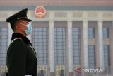 Eks pentolan Partai Komunis China divonis hukuman mati karena terima suap