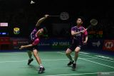 Daftar pebulu tangkis Indonesia pada Malaysia Open 2023