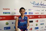 Indonesia Open 2022 - Tai Tzu Ying ke final usai bersusah payah taklukkan Chen Yu Fei