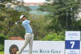 Naraajie jaga asa tuan rumah menangi Indo Masters Golf Invitational