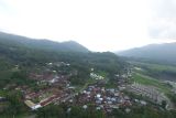 KPK dorong Desa Detusoko Barat di Ende bangun kesadaran antikorupsi