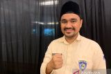 TPP umumkan Ronny Pahlwan yang lolos verifikasi bakal calon Ketua KONI Sumbar