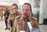 Pemprov Kalimantan Tengah urutan pertama nasional realisasi penyerapan DAK Fisik