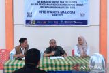 PPA Makassar dorong pers bantu sosialisasikan pencegahan kekerasan anak