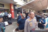 Polisi tangkap tiga orang pelaku pembacokan seorang pelajar di Palembang