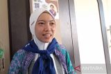 Sri Yuniarsih jadi jamaah calon haji termuda Kloter I Embarkasi Makassar
