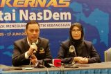 Mayoritas DPW NasDem usulkan Anies Baswedan sebagai bakal capres