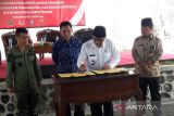 BNPT, Pemkab Temanggung, Perhutani sepakati bangun Kawasan Terpadu Nusantara