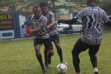 Pelatnas sepak bola cerebral palsy NPC