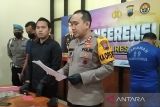 Warga Bae spesialis pencuri motor ditangkap di Jepara