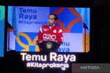 Presiden Jokowi atur bentuk partisipasi masyarakat dalam pembuatan perundang-undangan
