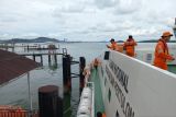 Tim gabungan cari tujuh PMI hilang di Perairan Nongsa Batam
