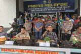 Kapal pembawa PMI ilegal karam, TNI AL dalami keterlibatan tekong