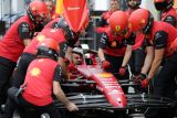 Ferrari perlu bangkit saat F1 kembali balapan