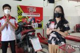 Servis motor dapat hadiah? Pakai Daya Auto saja