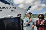 Komunitas pesepeda Surabaya promosikan pariwisata Lombok