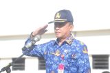 Sekdakot: Korpri mantapkan stabilitas politik-sosial Indonesia