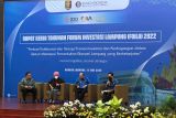 FOILA sepakat akselerasi penyelesaian proyek strategis nasional di Lampung